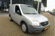 Ford Transit Connect - 1.8 TDCI 95pk Cool&Sound Airco Trekhaak Nieuwstaat