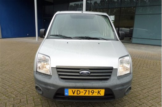 Ford Transit Connect - 1.8 TDCI 95pk Cool&Sound Airco Trekhaak Nieuwstaat - 1