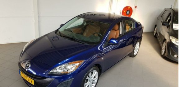 Mazda 3 - 3 2.0 DiSi GT-M NIEUW BINNEN - 1