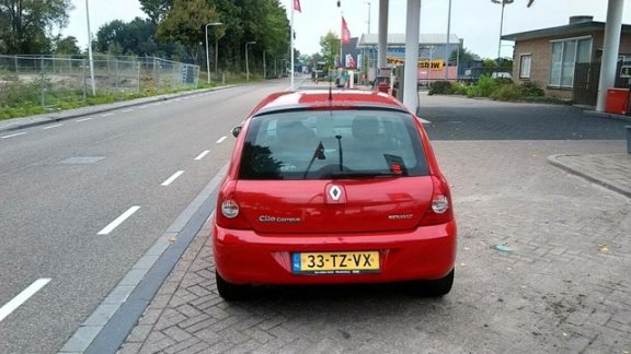 Renault Clio - 1.2 Campus - 1