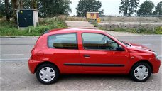 Renault Clio - 1.2 Campus