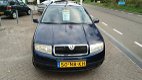 Skoda Fabia Combi - 1.4 16V 75pk Comfort - 1 - Thumbnail