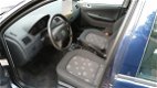 Skoda Fabia Combi - 1.4 16V 75pk Comfort - 1 - Thumbnail