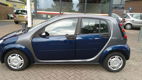 Smart Forfour - 1.1 blackbasic - 1 - Thumbnail