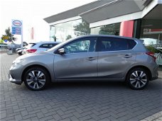 Nissan Pulsar - 1.2 DIG-T N-CONNECTA | NAVI | BLUETOOTH | CAMERA