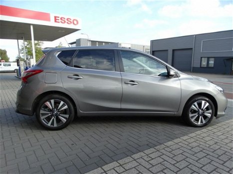 Nissan Pulsar - 1.2 DIG-T N-CONNECTA | NAVI | BLUETOOTH | CAMERA - 1