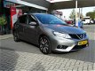 Nissan Pulsar - 1.2 DIG-T N-CONNECTA | NAVI | BLUETOOTH | CAMERA - 1 - Thumbnail