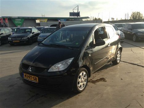 Mitsubishi Colt - 1.3 - 1