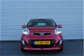 Kia Picanto - 1.0 CVVT BUSINESSLINE | Airco | Navi | Bluetooth | LED | - 1 - Thumbnail