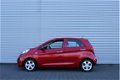 Kia Picanto - 1.0 CVVT BUSINESSLINE | Airco | Navi | Bluetooth | LED | - 1 - Thumbnail