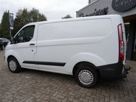 Ford Transit Custom - 290 2.2 TDCI L1H1 TREND, 3ZITS, NAV, AIRCO, CRUISE, TREKH 2350KG, BTW - 1