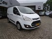 Ford Transit Custom - 290 2.2 TDCI L1H1 TREND, 3ZITS, NAV, AIRCO, CRUISE, TREKH 2350KG, BTW - 1 - Thumbnail