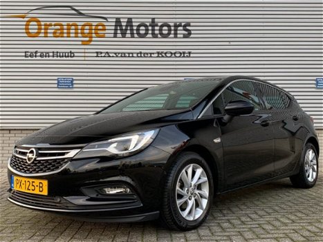 Opel Astra - 1.0 Innovation LED AGR NAVIGATIE - 1
