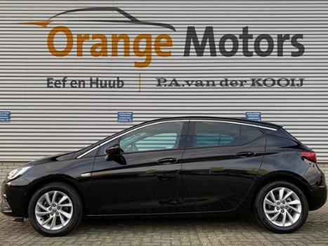 Opel Astra - 1.0 Innovation LED AGR NAVIGATIE - 1