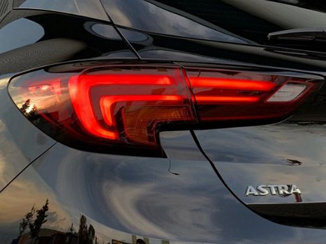 Opel Astra - 1.0 Innovation LED AGR NAVIGATIE - 1