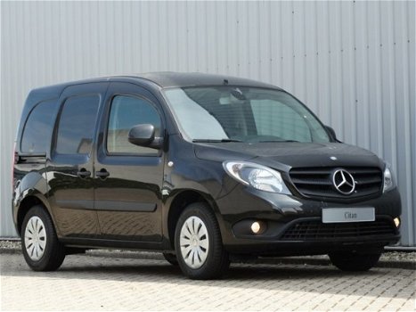 Mercedes-Benz Citan - 109 CDI BlueEFFICIENCY (12720) - 1