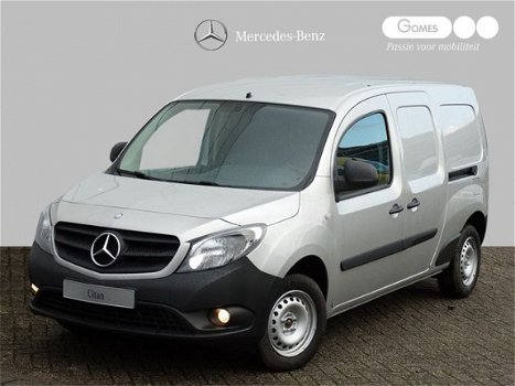 Mercedes-Benz Citan - 109 CDI BlueEFFICIENCY Extra Lang (11955) - 1