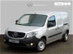 Mercedes-Benz Citan - 109 CDI BlueEFFICIENCY Extra Lang (11955) - 1 - Thumbnail