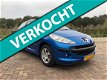 Peugeot 207 - 1.4 XR - Panorama Elek. Ramen Lm-velgen - 1 - Thumbnail