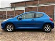 Peugeot 207 - 1.4 XR - Panorama Elek. Ramen Lm-velgen - 1 - Thumbnail