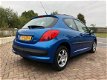 Peugeot 207 - 1.4 XR - Panorama Elek. Ramen Lm-velgen - 1 - Thumbnail