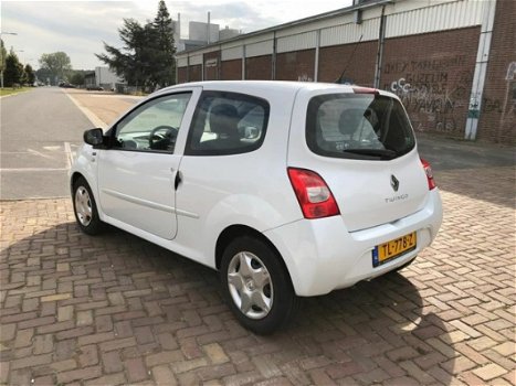 Renault Twingo - 1.2-16V Authentique Yahoo - Airco Elek. Ramen Nieuwstaat - 1