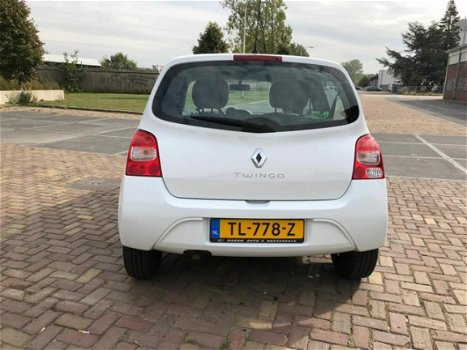 Renault Twingo - 1.2-16V Authentique Yahoo - Airco Elek. Ramen Nieuwstaat - 1