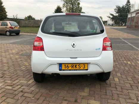 Renault Twingo - 1.2-16V Authentique - Nieuwstaat 1e Eigenaar NAP GERESERVEERD - 1