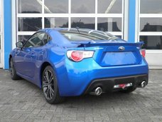 Subaru BRZ - 2.0 Sport Executive -SUPERCHARGED/ 290PK