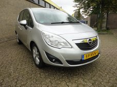 Opel Meriva - 1.4i 5 Drs Edition Airco