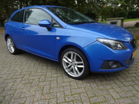 Seat Ibiza SC - 1.4 STYLE - 1