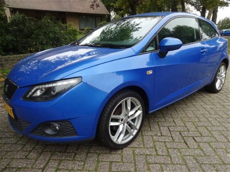 Seat Ibiza SC - 1.4 STYLE - 1