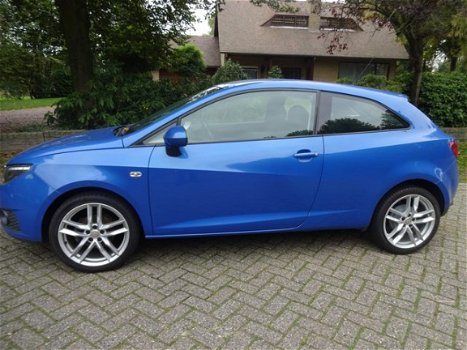 Seat Ibiza SC - 1.4 STYLE - 1