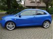 Seat Ibiza SC - 1.4 STYLE - 1 - Thumbnail