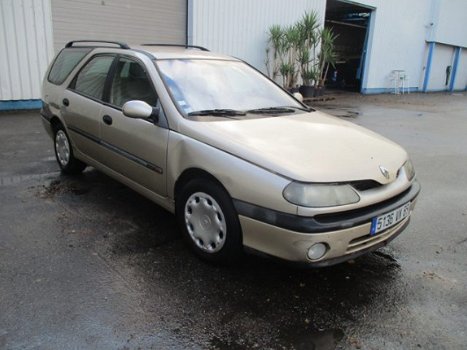 Renault Laguna - 1.9 DTi , Airco - 1