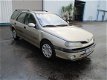 Renault Laguna - 1.9 DTi , Airco - 1 - Thumbnail