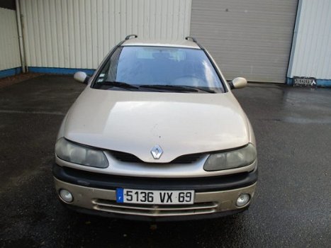 Renault Laguna - 1.9 DTi , Airco - 1