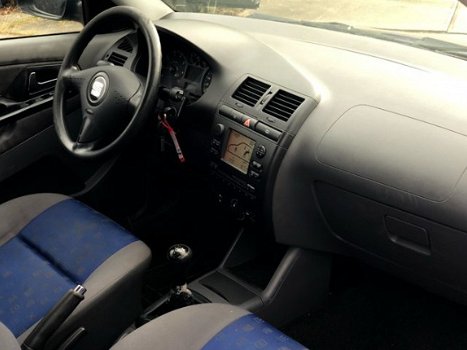 Seat Ibiza - 1.4 Stella*Nieuwe APK*Stuurbkr - 1