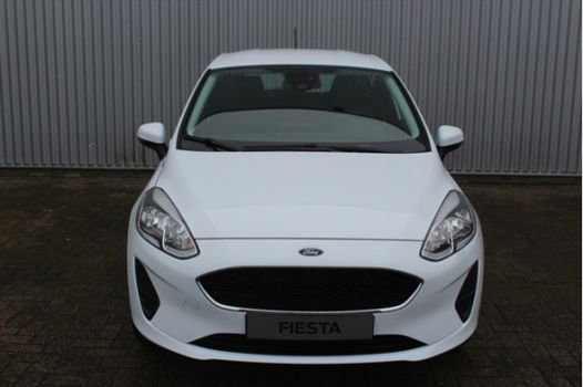 Ford Fiesta - 70pk 5D Trend Navigatie, Cruise Control, Bluetooth *Private lease v.a. €269, - 1