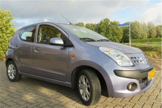 Nissan Pixo - 1.0 met Airco en Diverse Opties - 1