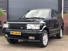 Land Rover Range Rover - 4.6 HSE