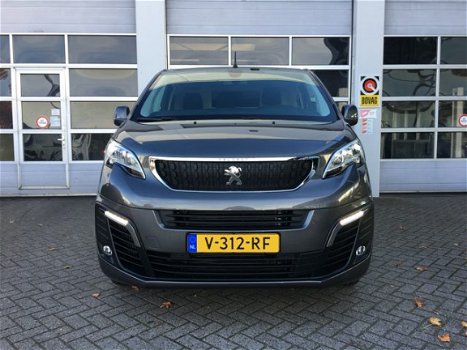 Peugeot Expert - 226S 1.6 BLUEHDI PREMIUM 'NAVI | MISTLAMPEN | PARKEERHULP | CAMERA | | 3ZIT | CRUIS - 1