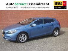 Volvo V40 - D2 Nordic+