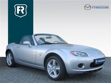 Mazda MX-5 - 1.8 EXCLUSIVE | 16