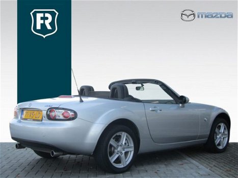 Mazda MX-5 - 1.8 EXCLUSIVE | 16