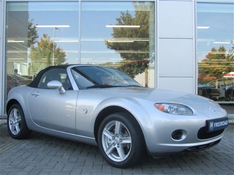 Mazda MX-5 - 1.8 EXCLUSIVE | 16