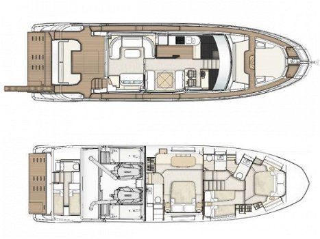 Azimut 60 (2017) - 2