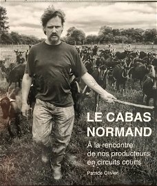Le cabas Normand, Patrice Oliver