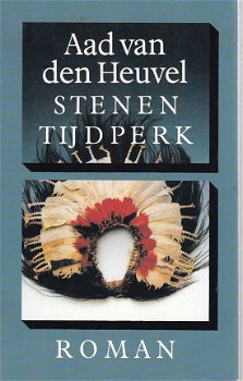 Aad van den Heuvel; Stenen Tijdperk. ISBN 9789029520027 - 1