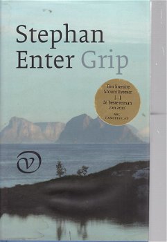 Stephan Enter ; Grip - 1